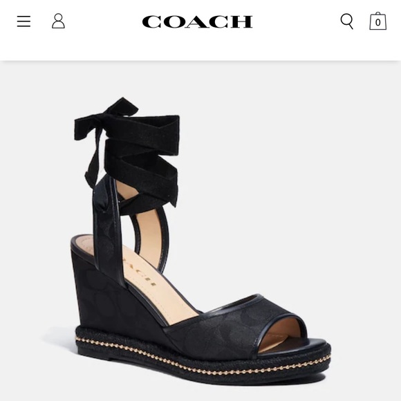 platform dress shoe - Picture 1 of 1